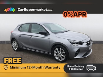 2021 - 1.2 Turbo SE 5dr