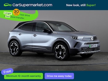 Used Vauxhall Mokka 2023 for sale - 78592298: Photo