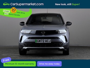 Used Vauxhall Mokka 2023 for sale - 78592298: Photo