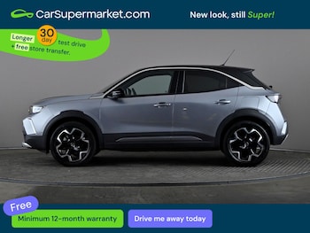 Used Vauxhall Mokka 2023 for sale - 78592298: Photo