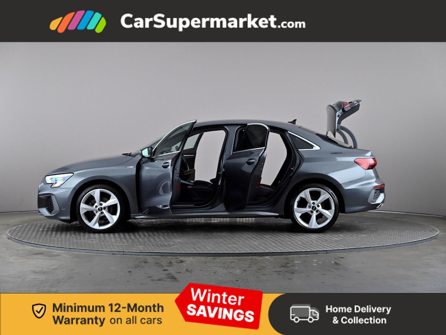 Used Audi A3 2022 for sale - 77236036: Photo 10