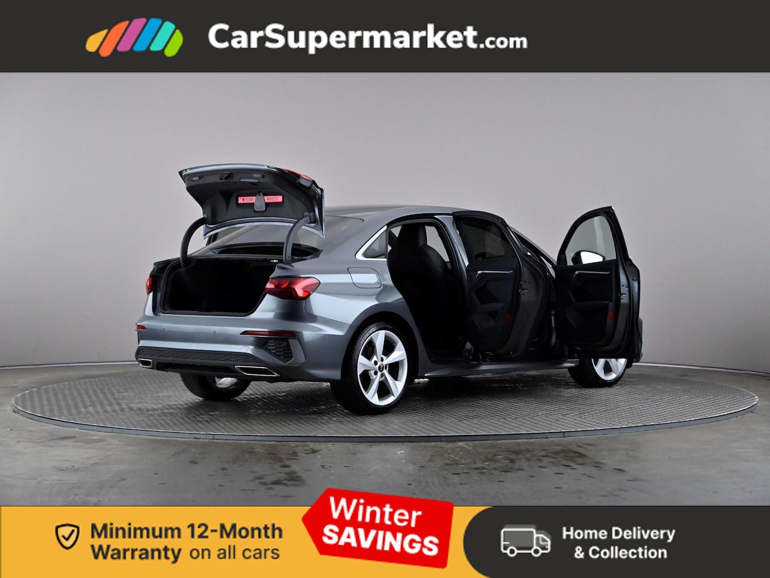 Used Audi A3 2022 for sale - 77236036: Photo 13