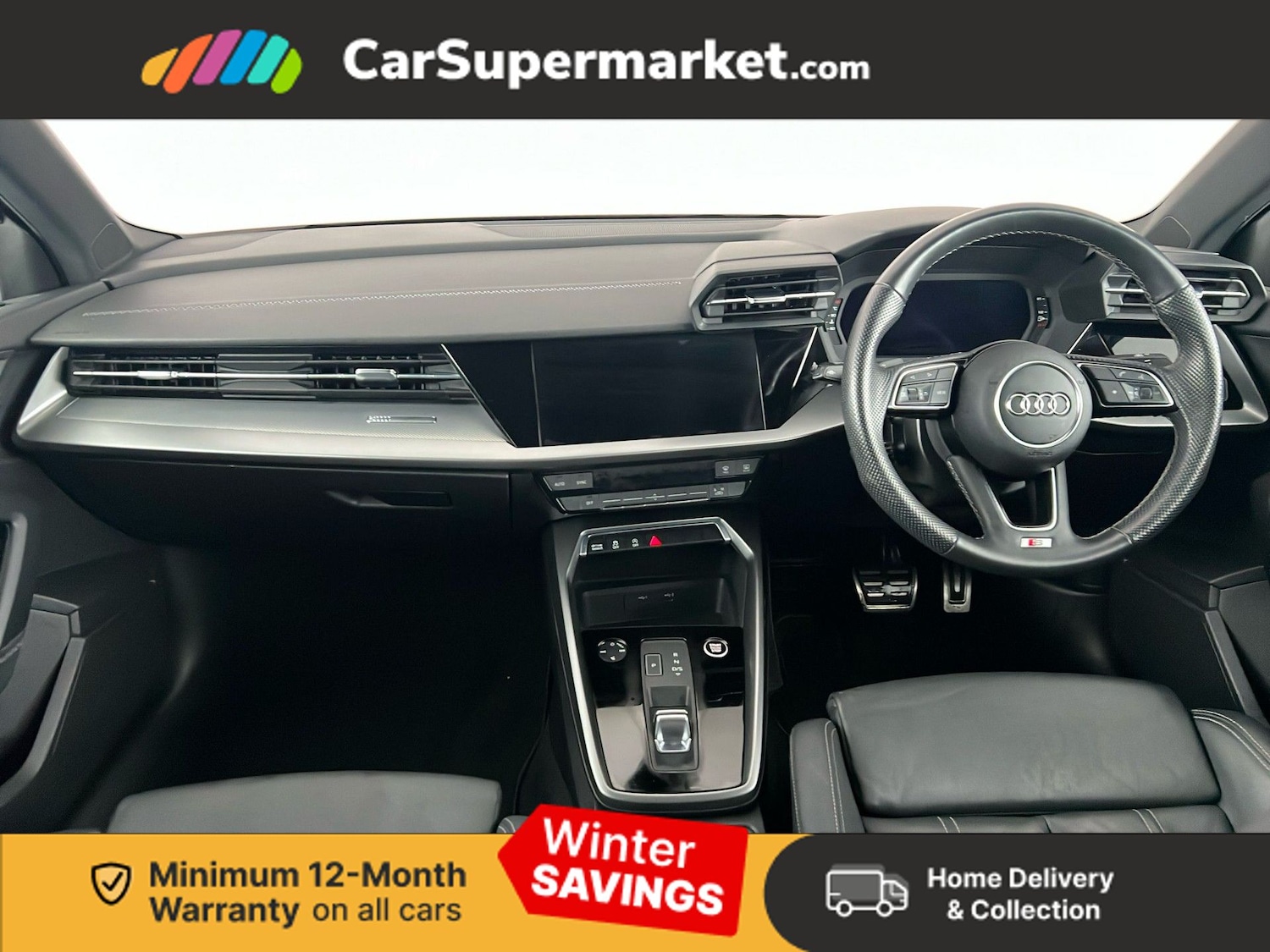 Used Audi A3 2022 for sale - 77236036: Photo 14