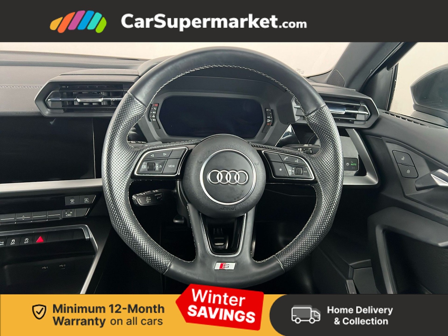 Used Audi A3 2022 for sale - 77236036: Photo 15