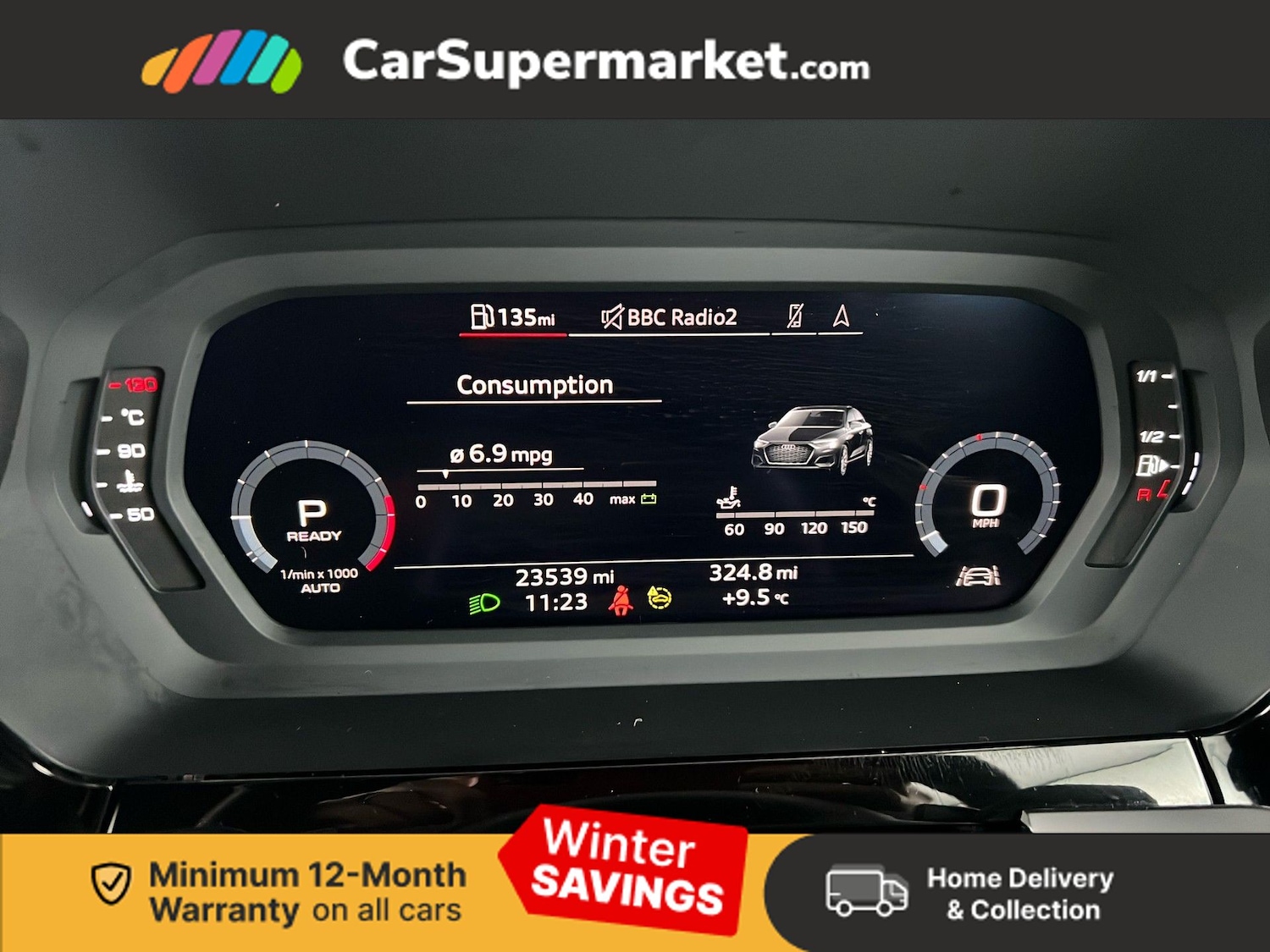 Used Audi A3 2022 for sale - 77236036: Photo 16