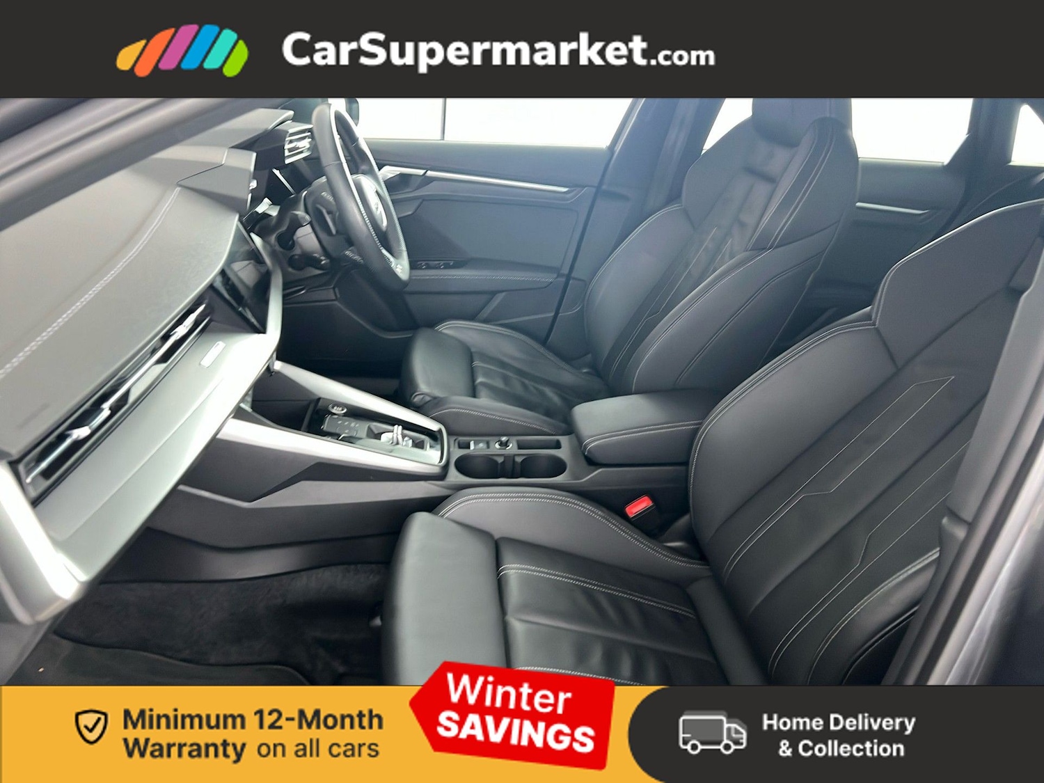 Used Audi A3 2022 for sale - 77236036: Photo 18