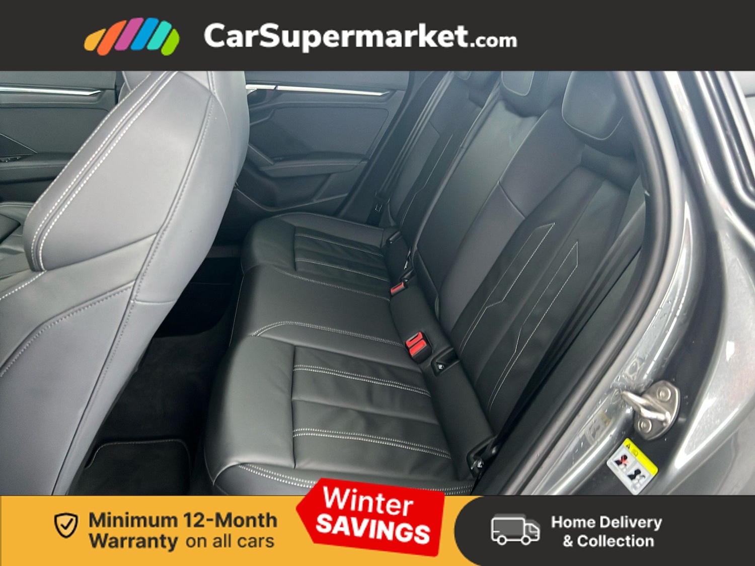 Used Audi A3 2022 for sale - 77236036: Photo 19