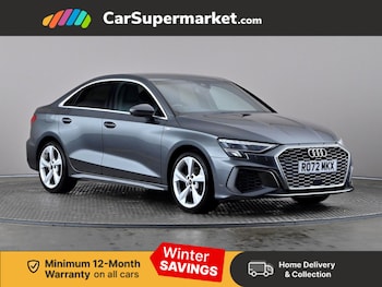 Used Audi A3 2022 for sale - 77236036: Photo