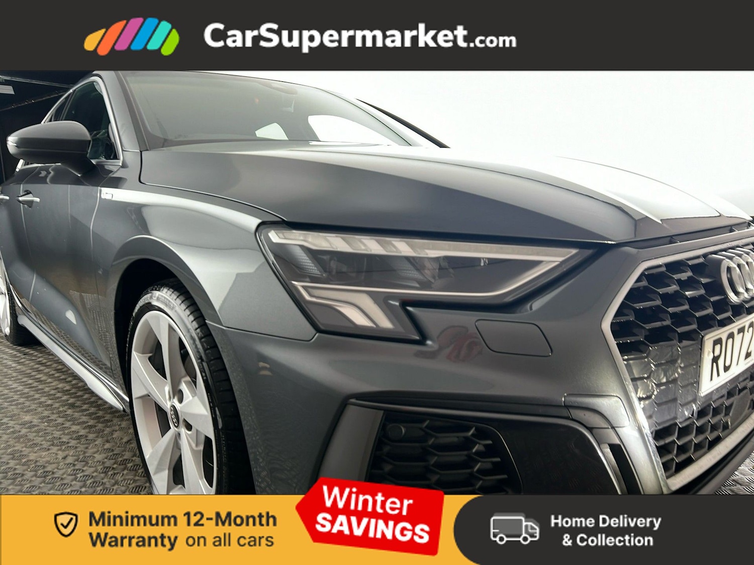 Used Audi A3 2022 for sale - 77236036: Photo 21