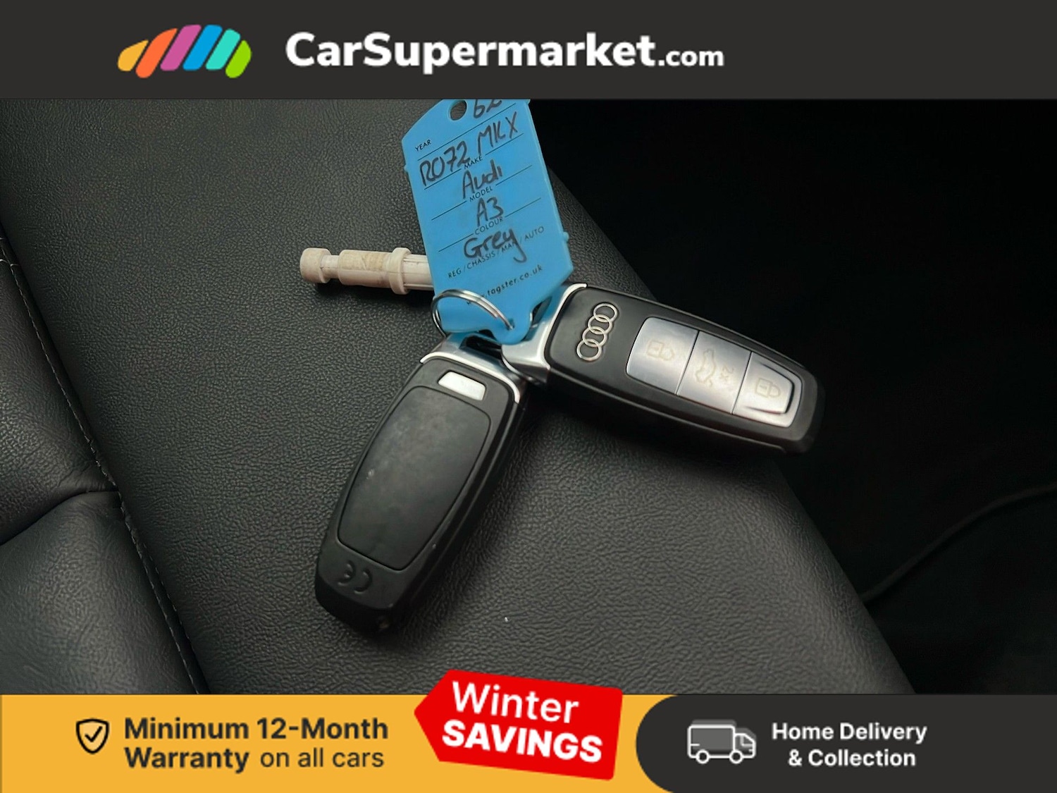 Used Audi A3 2022 for sale - 77236036: Photo 24