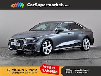 Used Audi A3 2022 for sale - 77236036: Photo