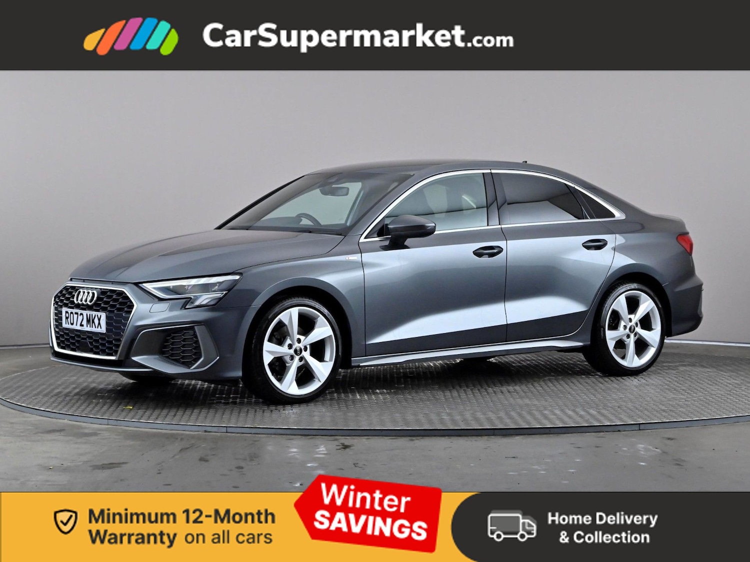 Used Audi A3 2022 for sale - 77236036: Photo 3