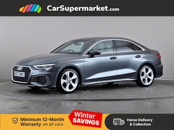 Used Audi A3 2022 for sale - 77236036: Photo