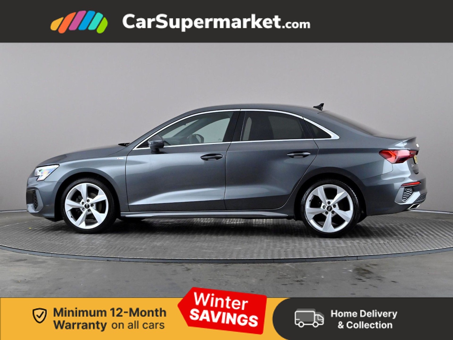 Used Audi A3 2022 for sale - 77236036: Photo 5