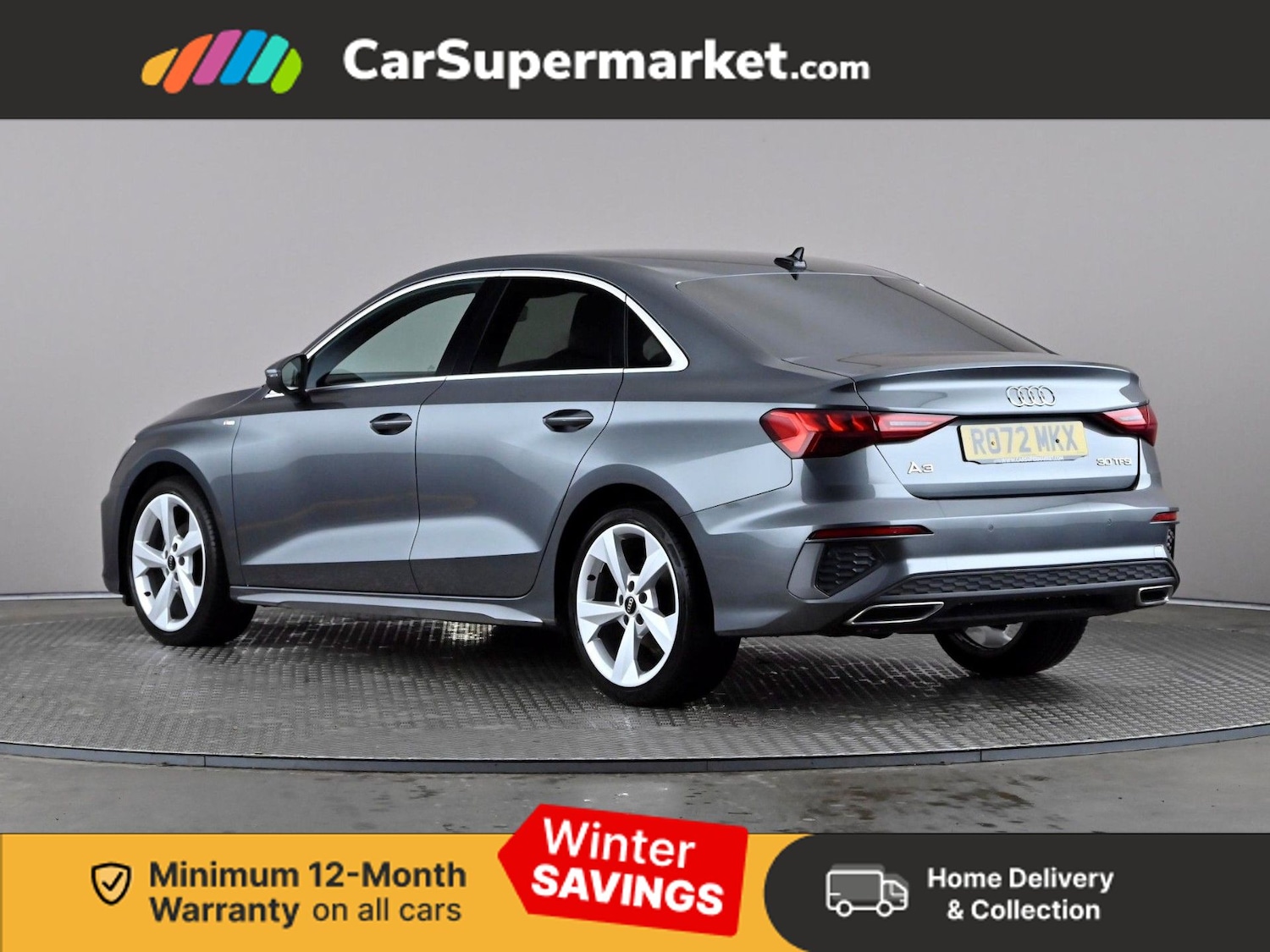 Used Audi A3 2022 for sale - 77236036: Photo 6