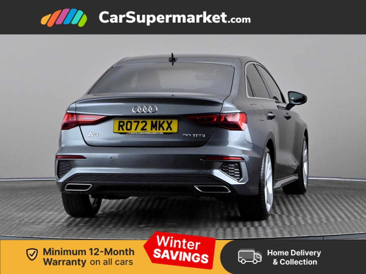 Used Audi A3 2022 for sale - 77236036: Photo 7