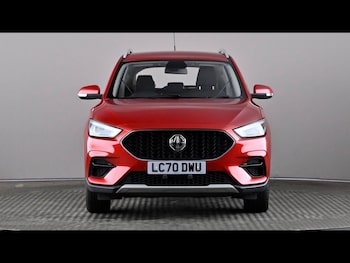Used MG MG ZS 2020 for sale - 78807131: Photo
