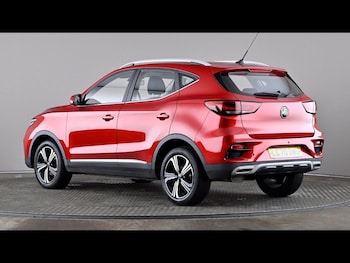 Used MG MG ZS 2020 for sale - 78807131: Photo