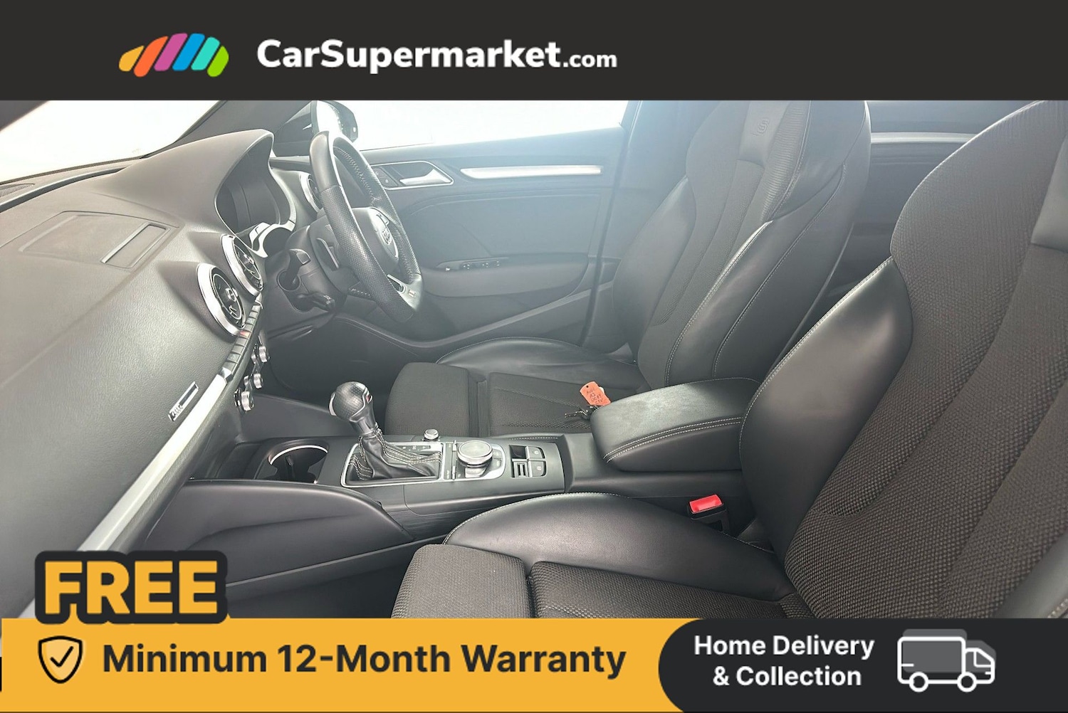 Used Audi A3 2019 for sale - 76546158: Photo 11