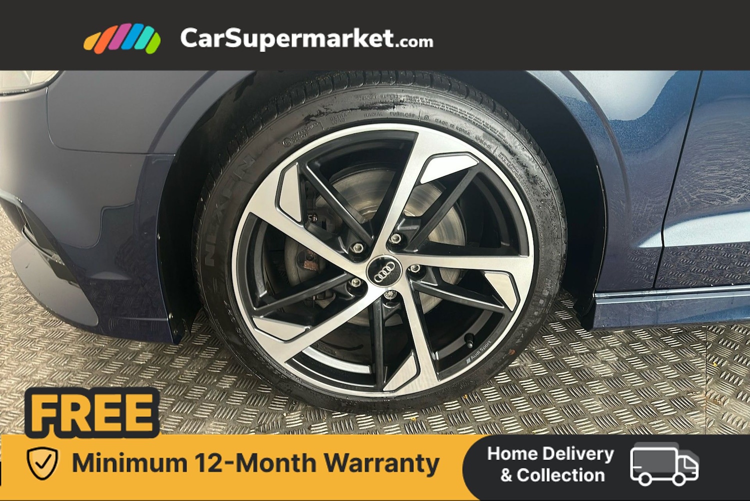 Used Audi A3 2019 for sale - 76546158: Photo 13