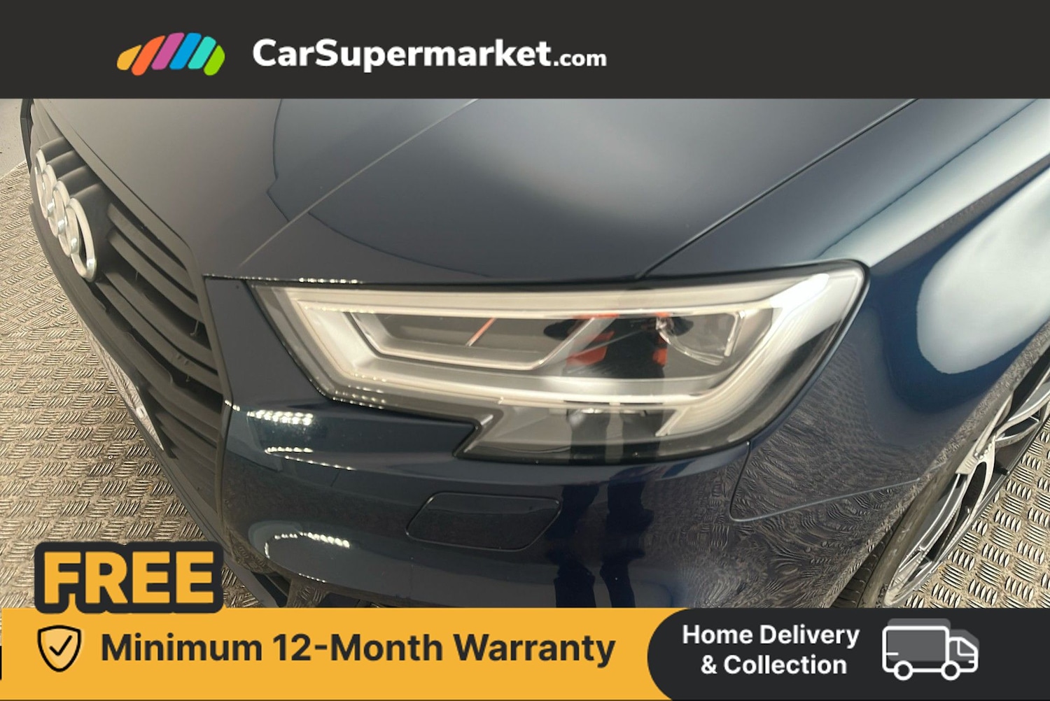 Used Audi A3 2019 for sale - 76546158: Photo 14