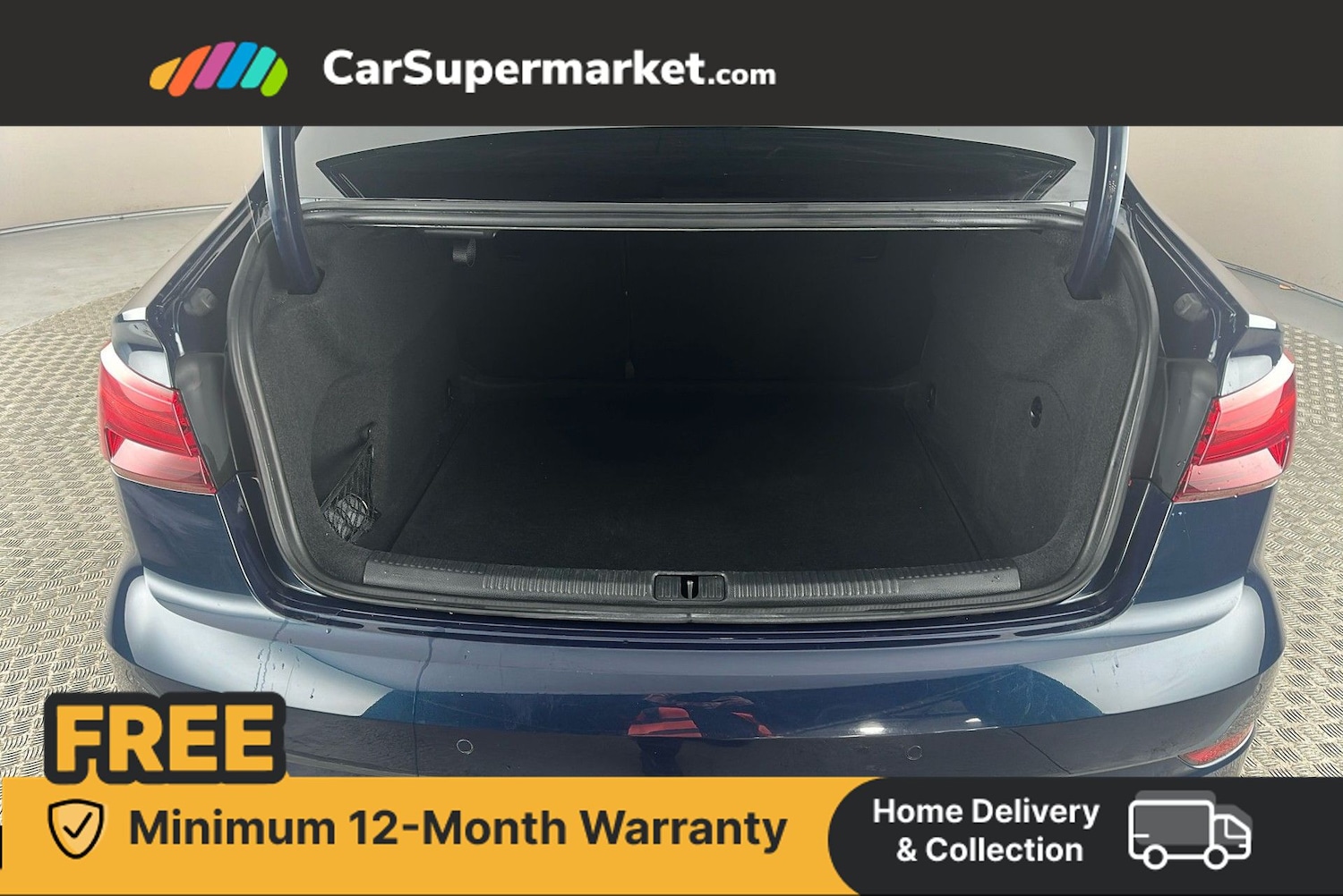 Used Audi A3 2019 for sale - 76546158: Photo 16