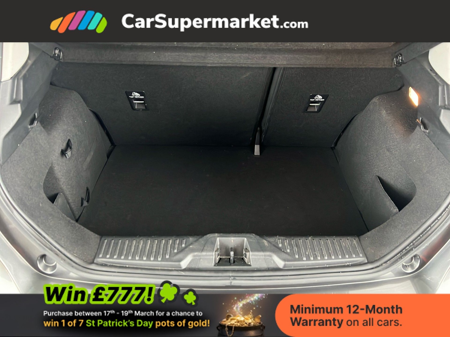 Used Ford Fiesta 2019 for sale - 77952001: Photo 23