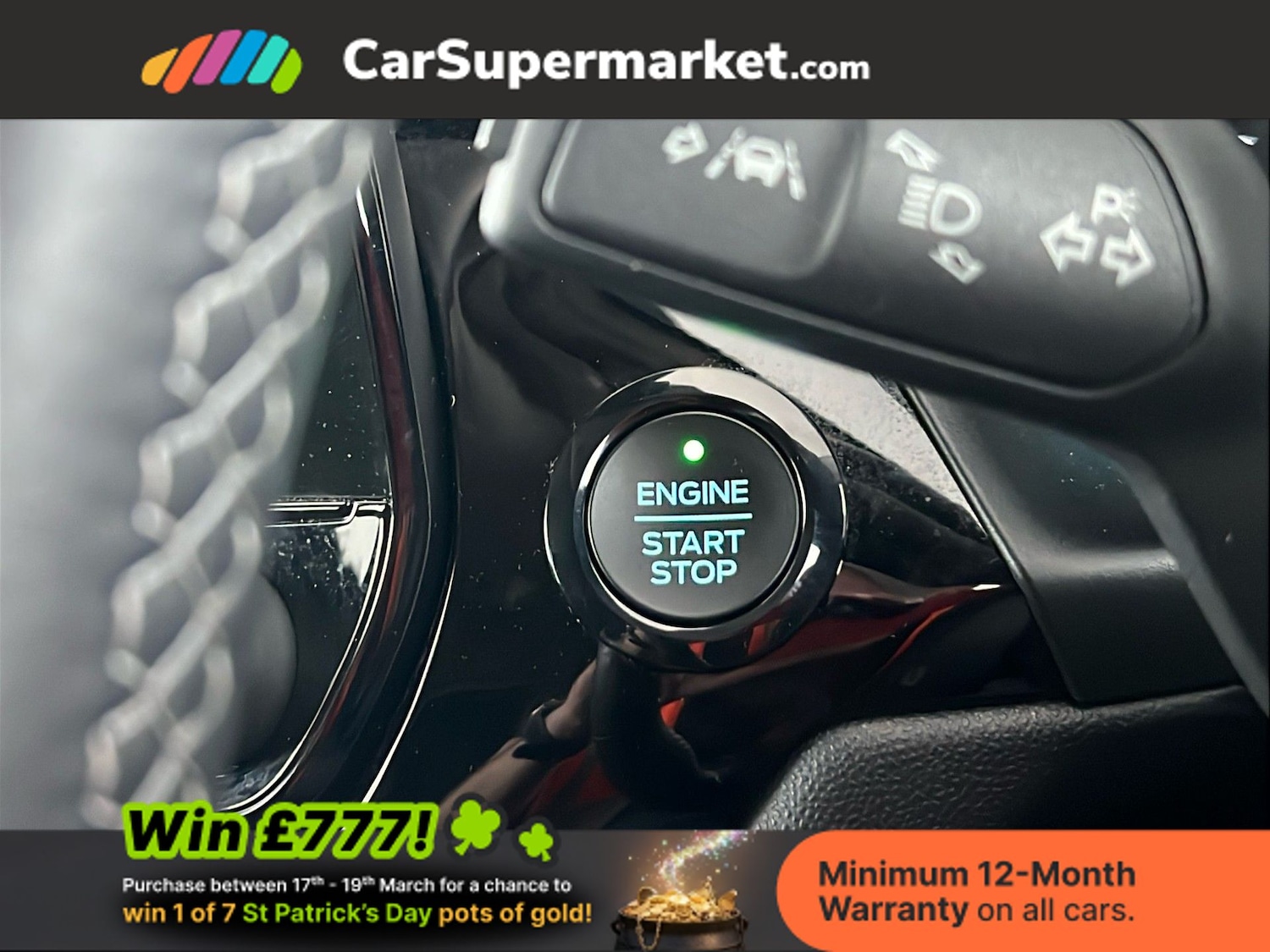 Used Ford Fiesta 2019 for sale - 77952001: Photo 28