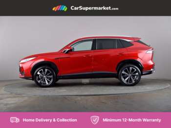 Used MG MG HS 2024 for sale - 74239425: Photo