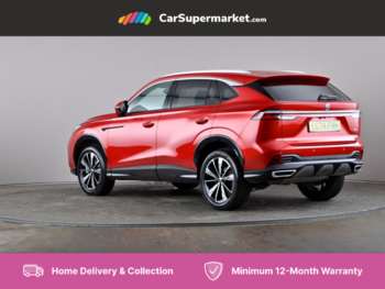 Used MG MG HS 2024 for sale - 74239425: Photo