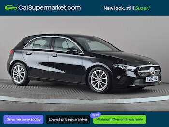 Used Mercedes-Benz A-Class 2019 for sale - 78249693: Photo