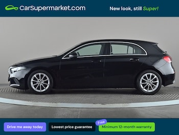 Used Mercedes-Benz A-Class 2019 for sale - 78249693: Photo