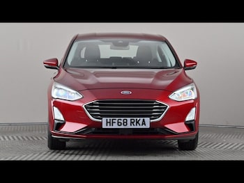 Used Ford Focus 2018 for sale - 79326991: Photo