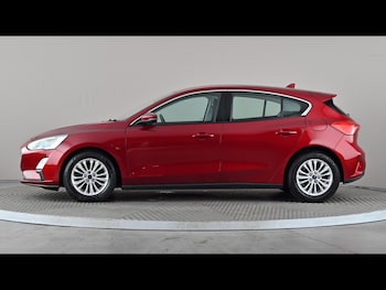 Used Ford Focus 2018 for sale - 79326991: Photo