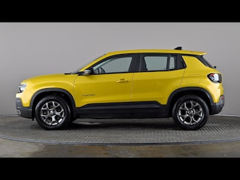 Used Jeep Avenger 2024 for sale - 78964731: Photo