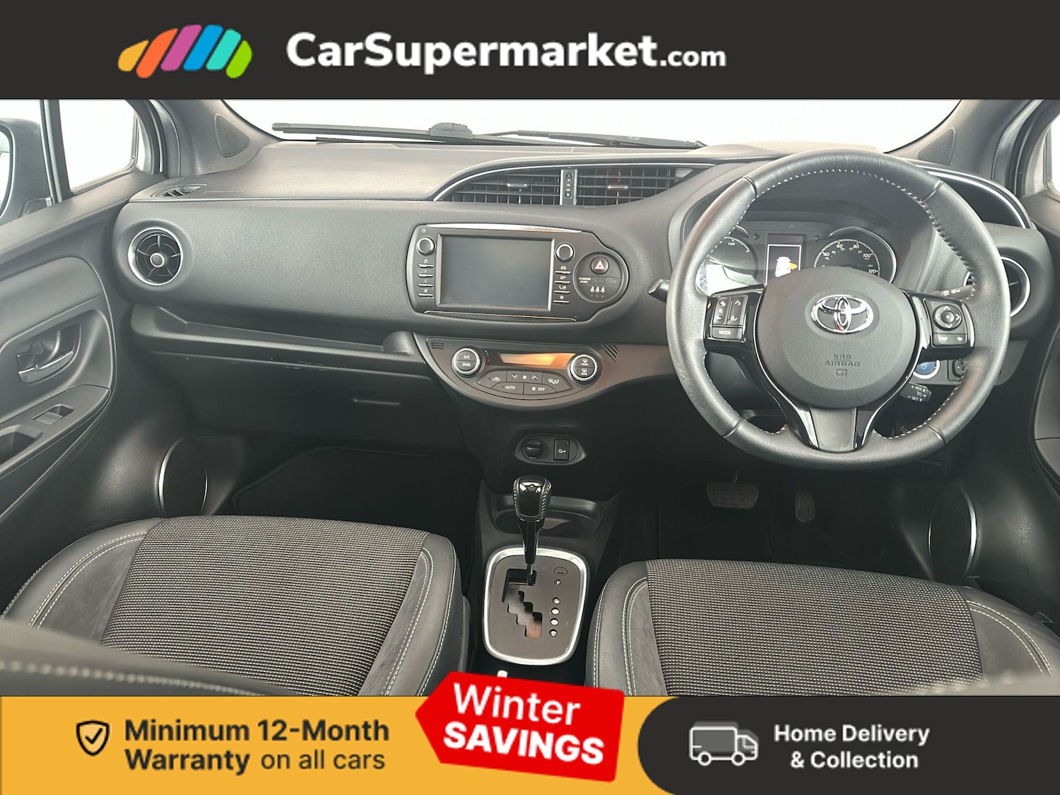 Used Toyota Yaris 2019 for sale - 77112614: Photo 14