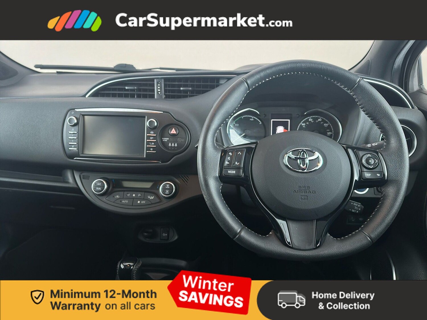 Used Toyota Yaris 2019 for sale - 77112614: Photo 15