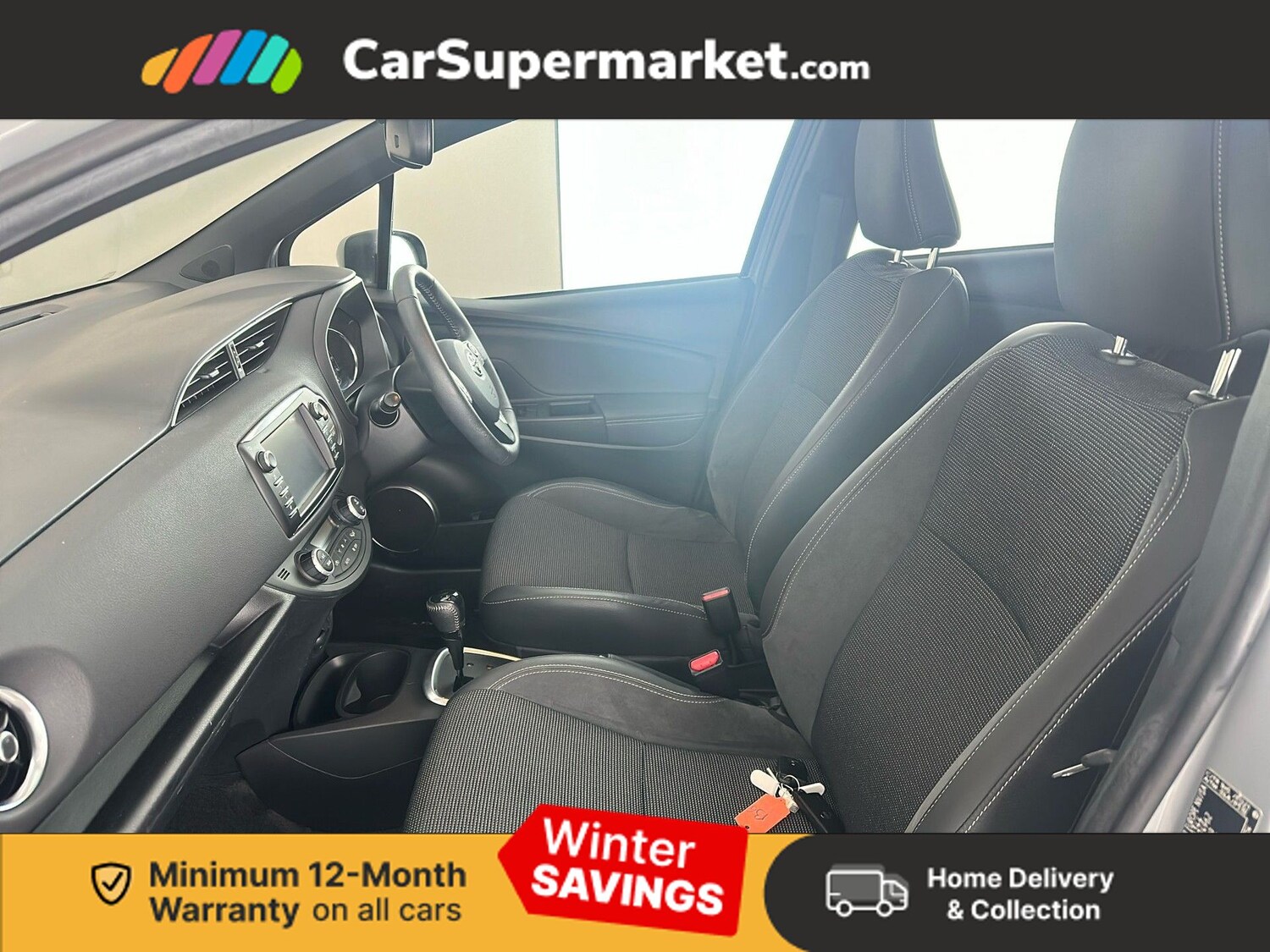 Used Toyota Yaris 2019 for sale - 77112614: Photo 18