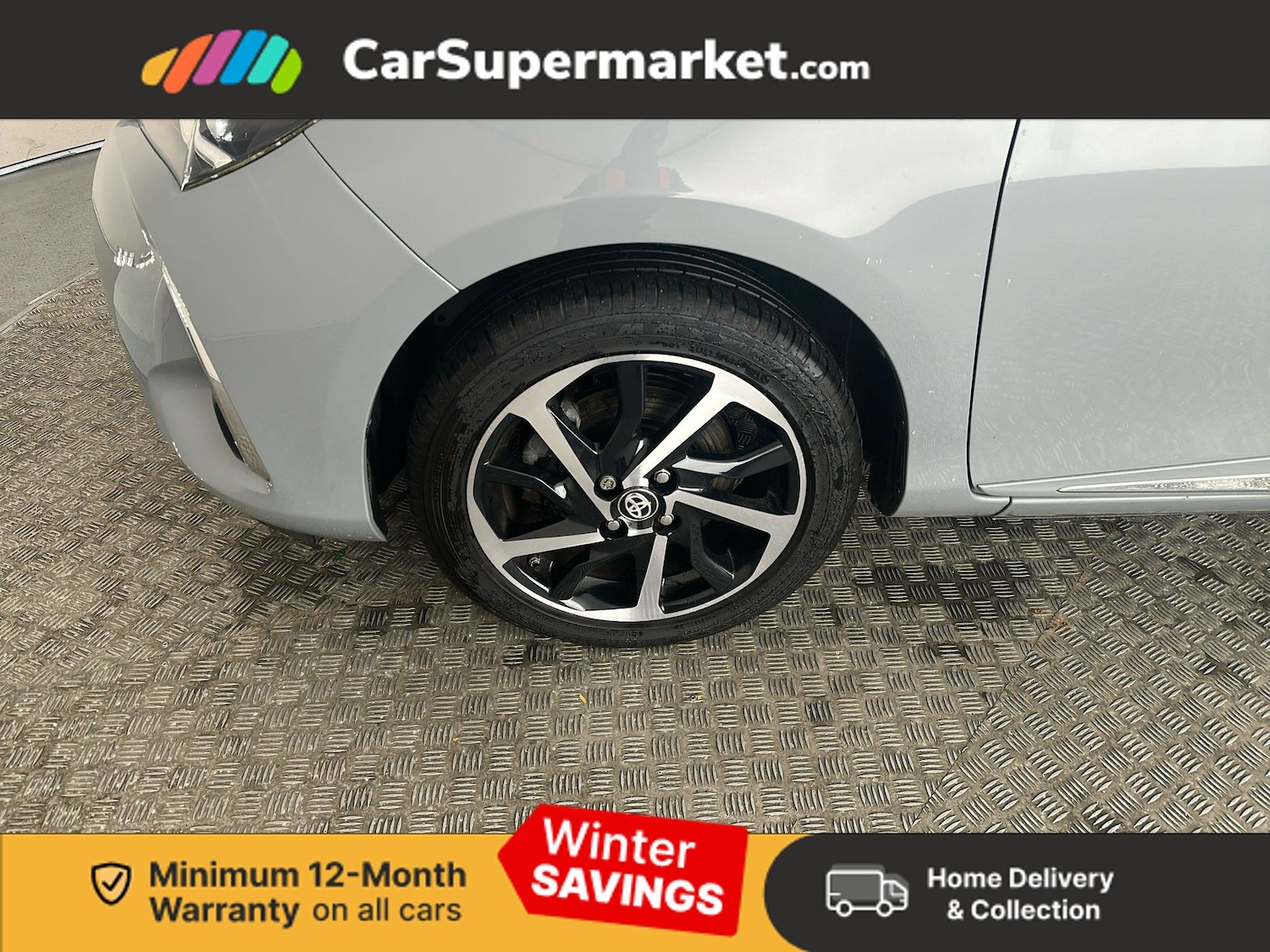 Used Toyota Yaris 2019 for sale - 77112614: Photo 20