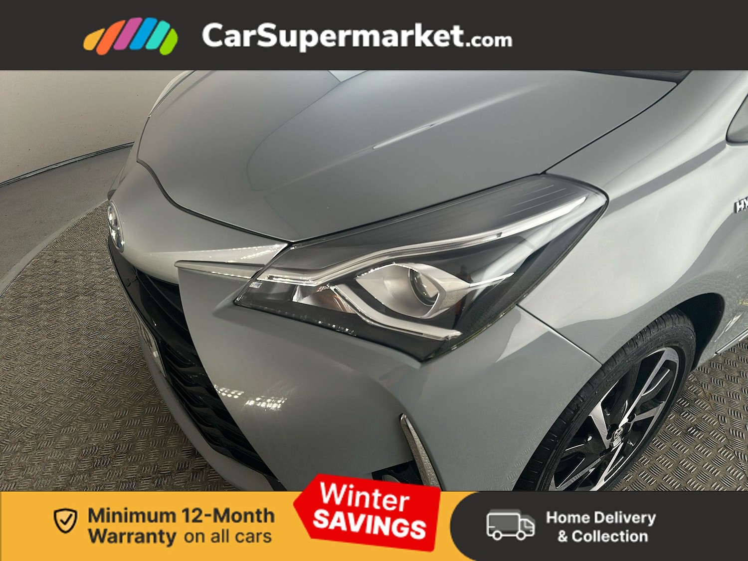 Used Toyota Yaris 2019 for sale - 77112614: Photo 21