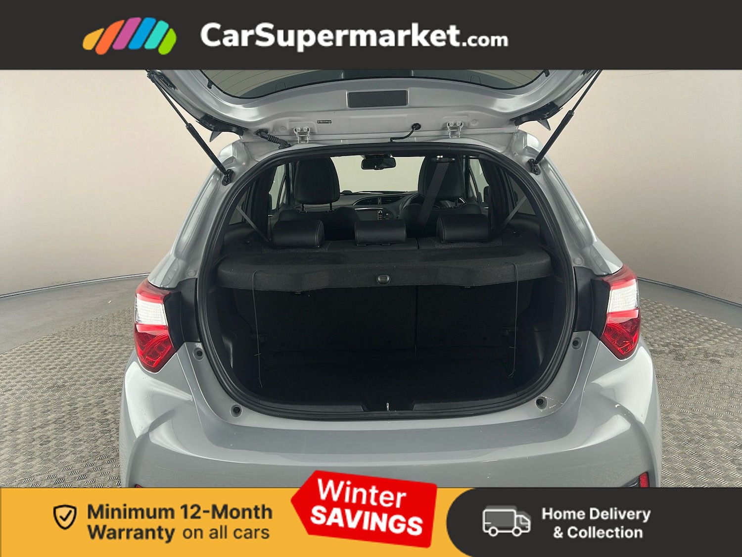 Used Toyota Yaris 2019 for sale - 77112614: Photo 23