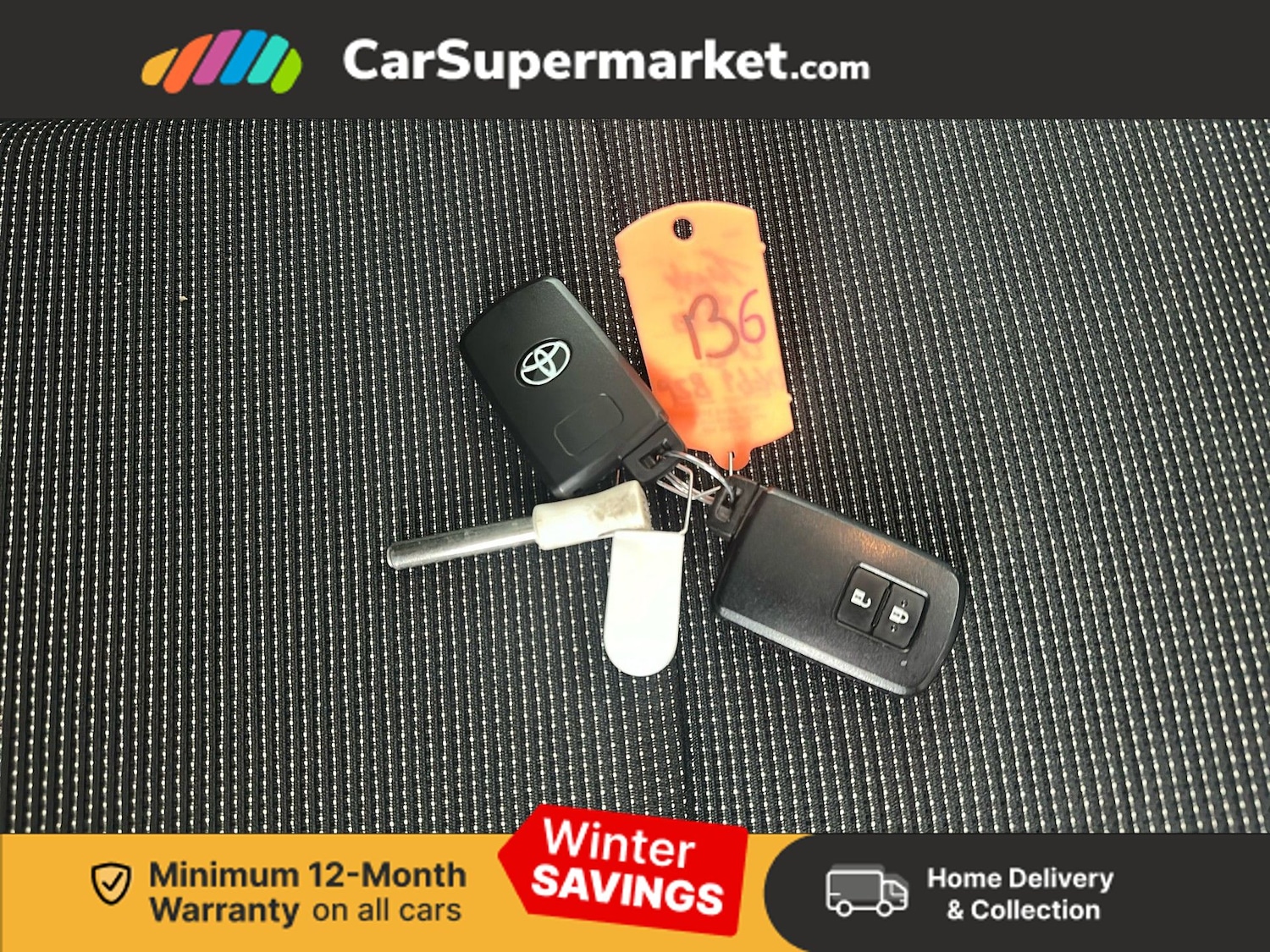 Used Toyota Yaris 2019 for sale - 77112614: Photo 24