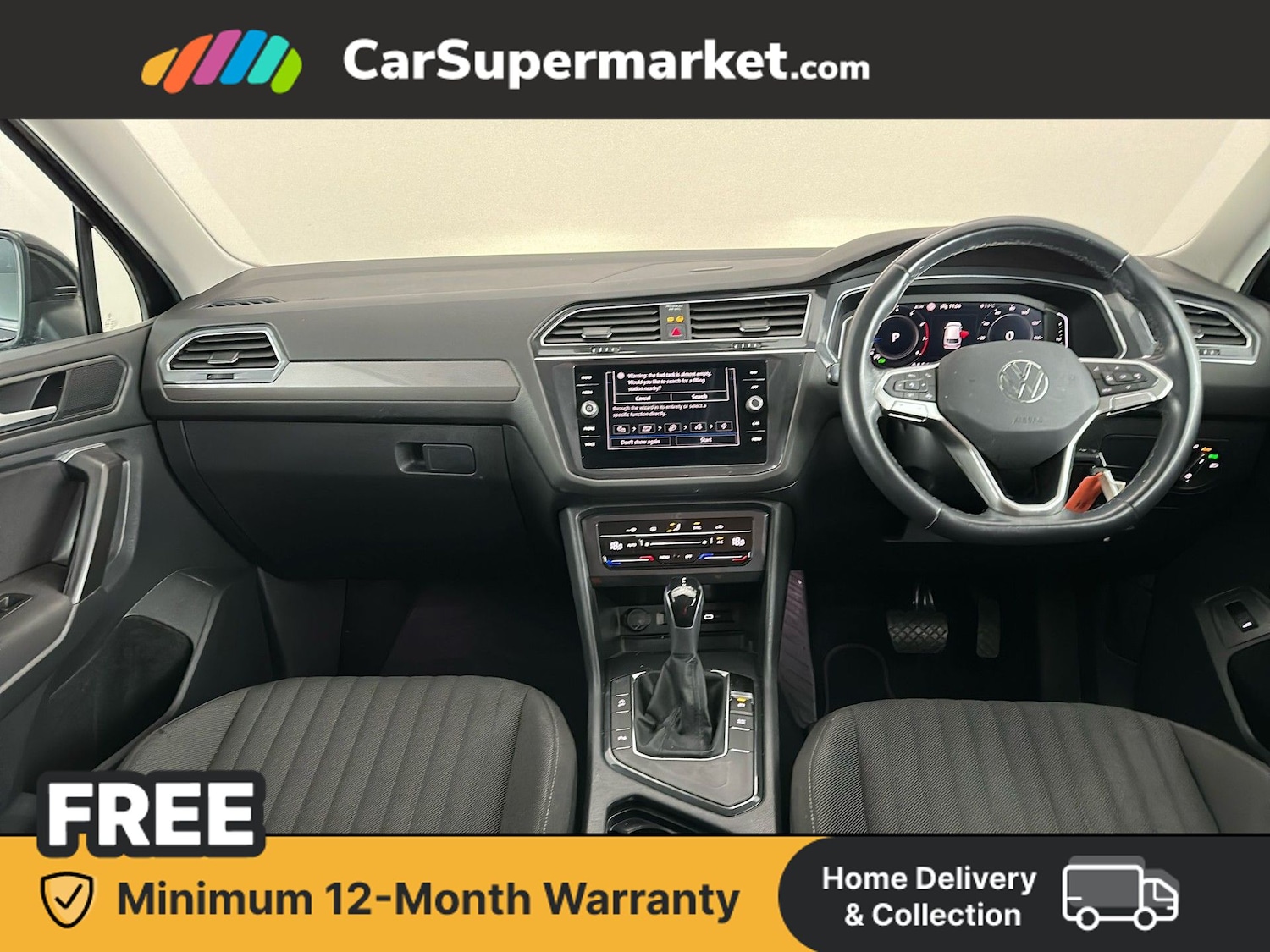 Used Volkswagen Tiguan Allspace 2022 for sale - 77919498: Photo 13