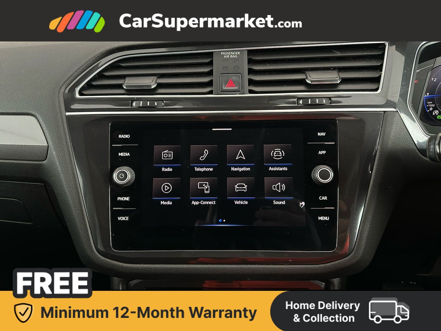 Used Volkswagen Tiguan Allspace 2022 for sale - 77919498: Photo 16