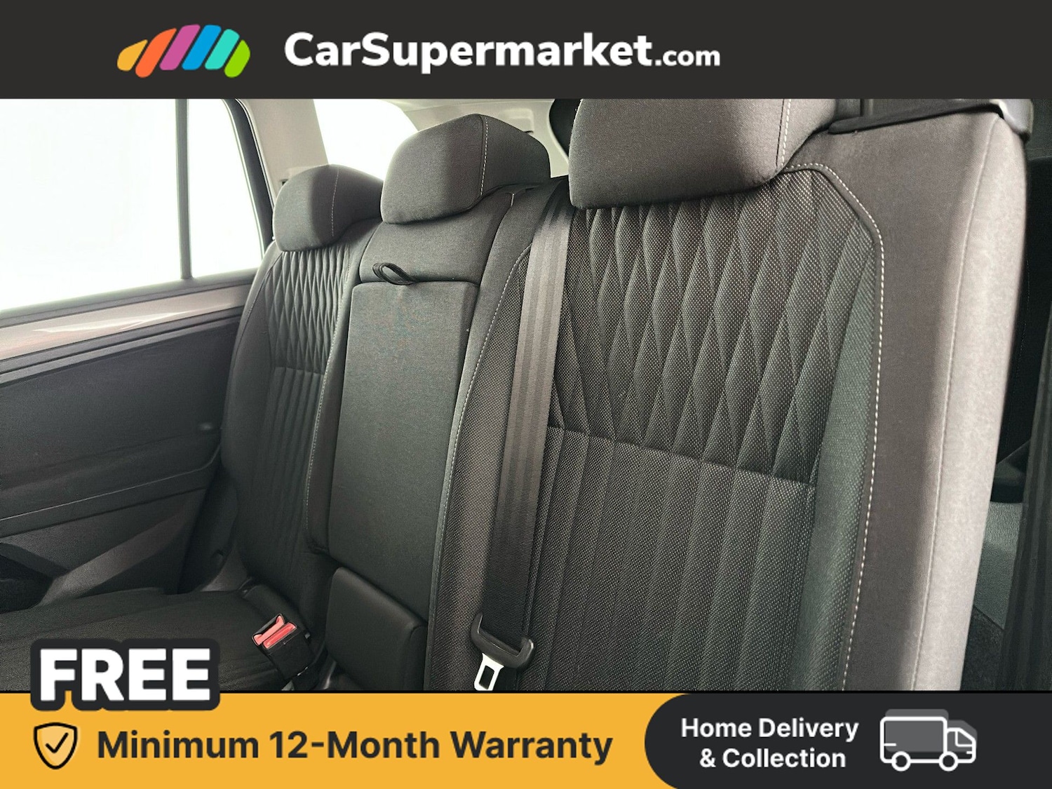 Used Volkswagen Tiguan Allspace 2022 for sale - 77919498: Photo 18