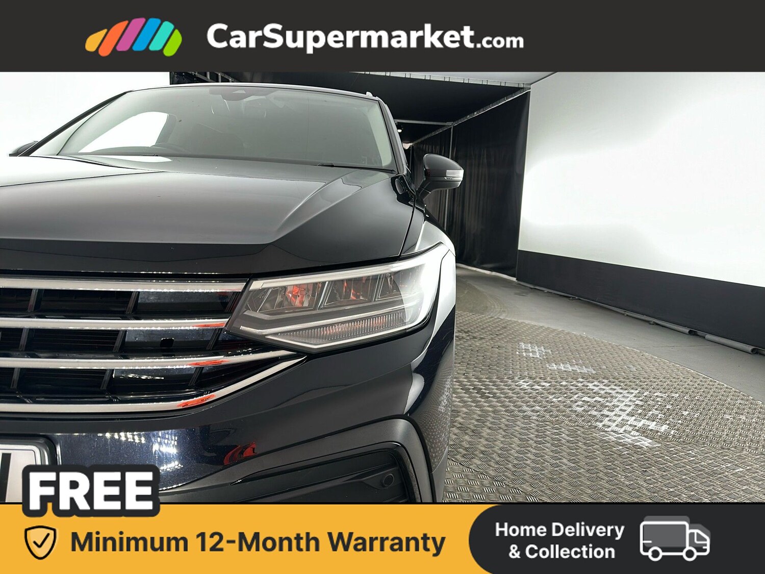 Used Volkswagen Tiguan Allspace 2022 for sale - 77919498: Photo 20