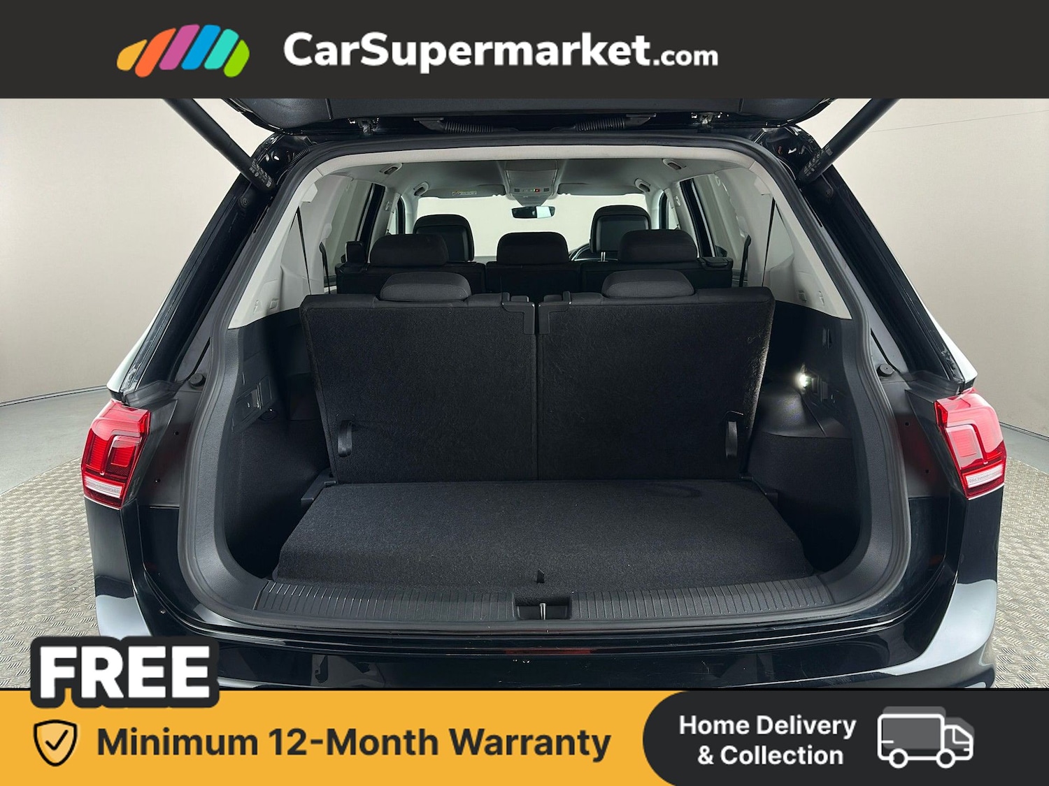 Used Volkswagen Tiguan Allspace 2022 for sale - 77919498: Photo 22