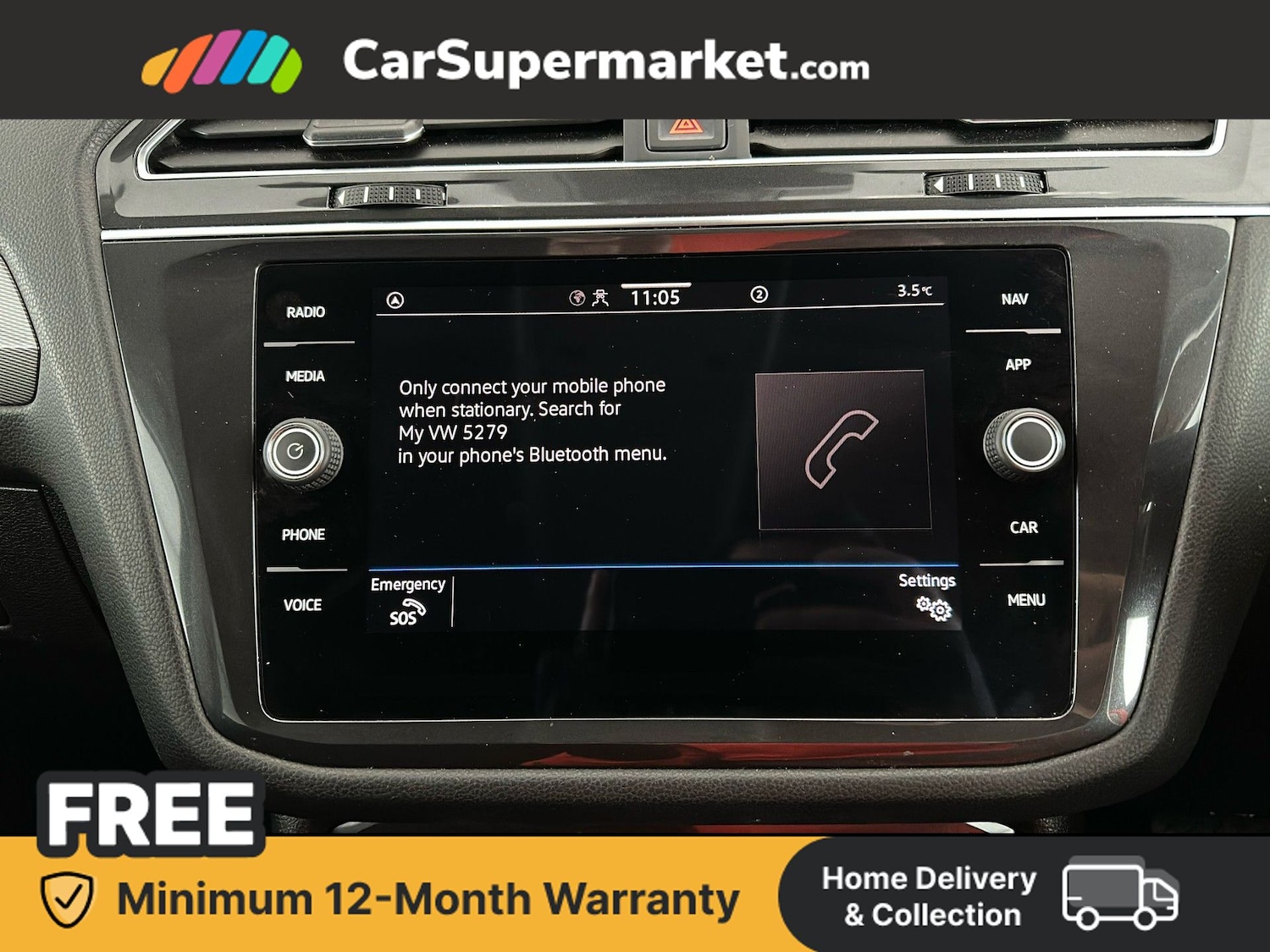 Used Volkswagen Tiguan Allspace 2022 for sale - 77919498: Photo 24