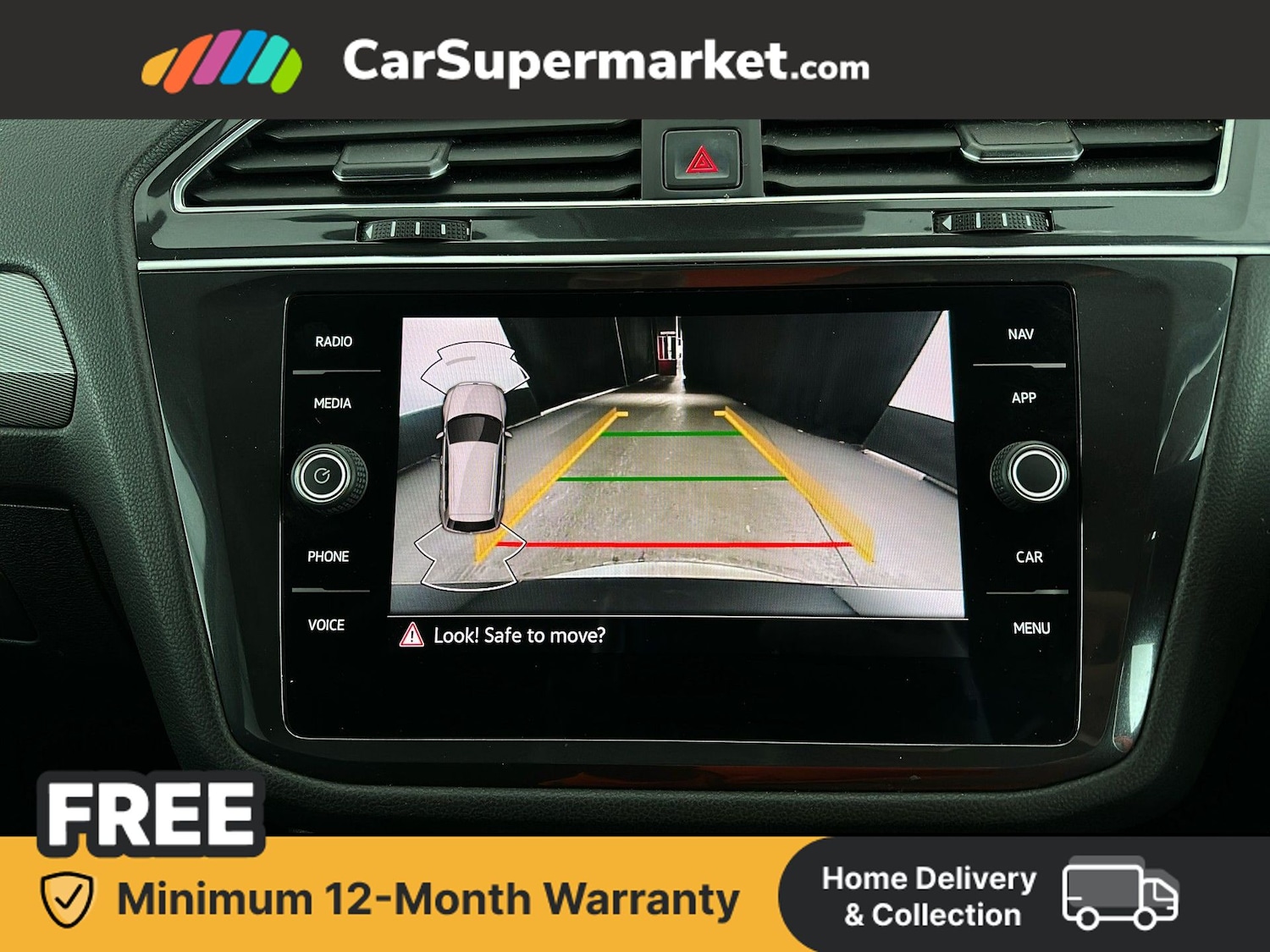 Used Volkswagen Tiguan Allspace 2022 for sale - 77919498: Photo 27