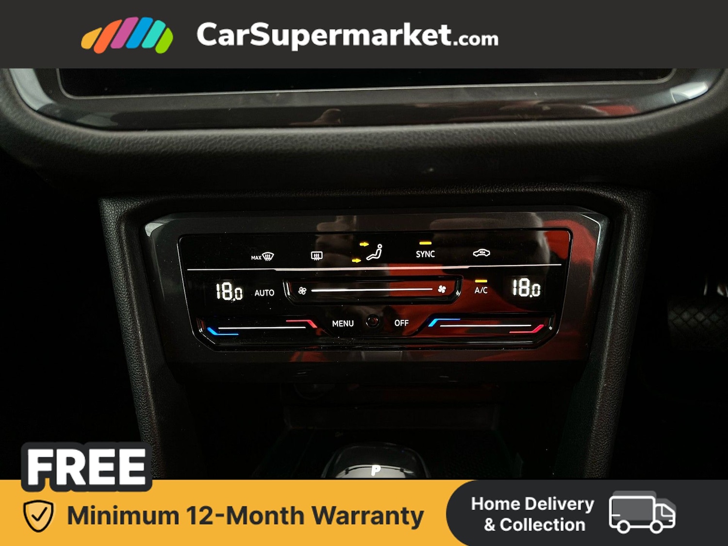 Used Volkswagen Tiguan Allspace 2022 for sale - 77919498: Photo 28